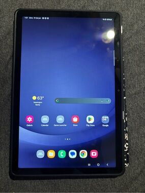 Samsung Galaxy Tab A9+ 5G.